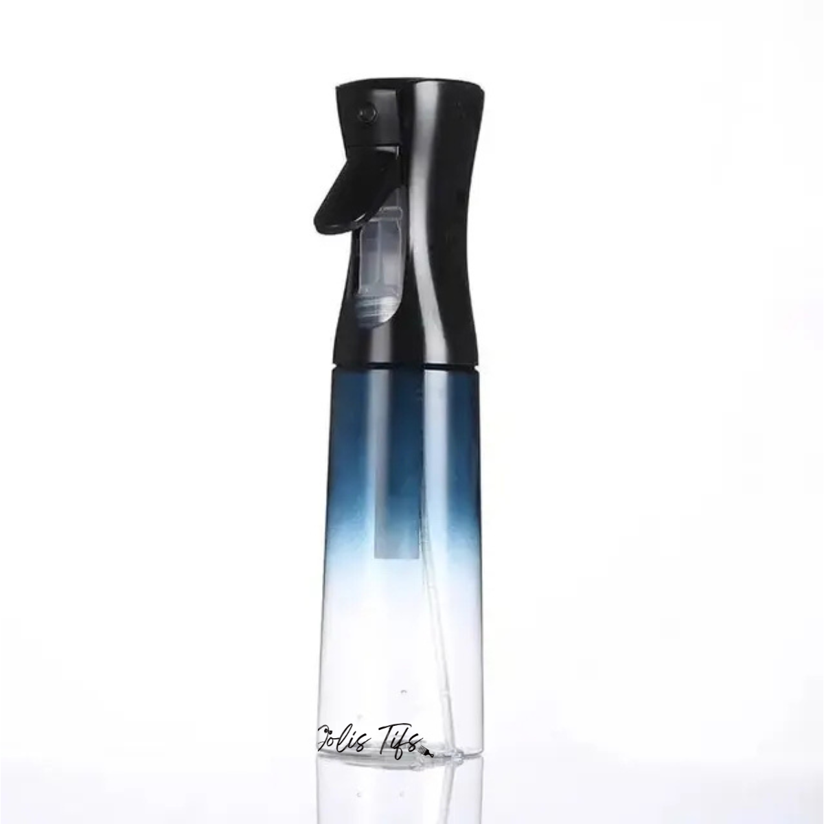 Vaporisateur d'eau 200ml - Brume ultra fine pour Cheveux éclatants