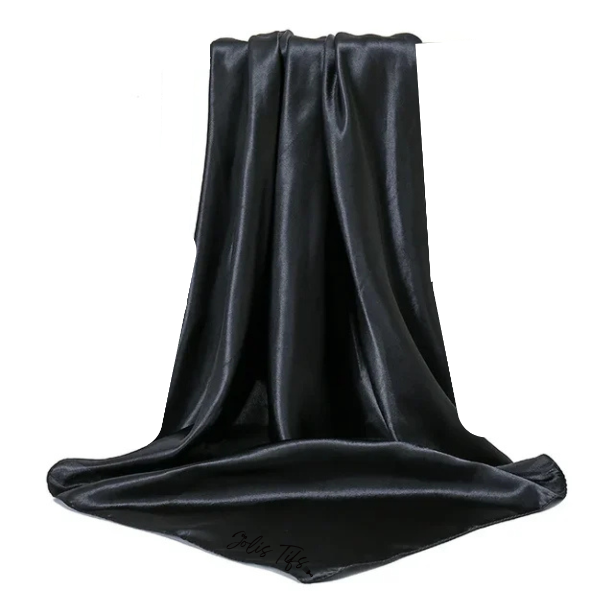 Foulard en Satin 90x90cm