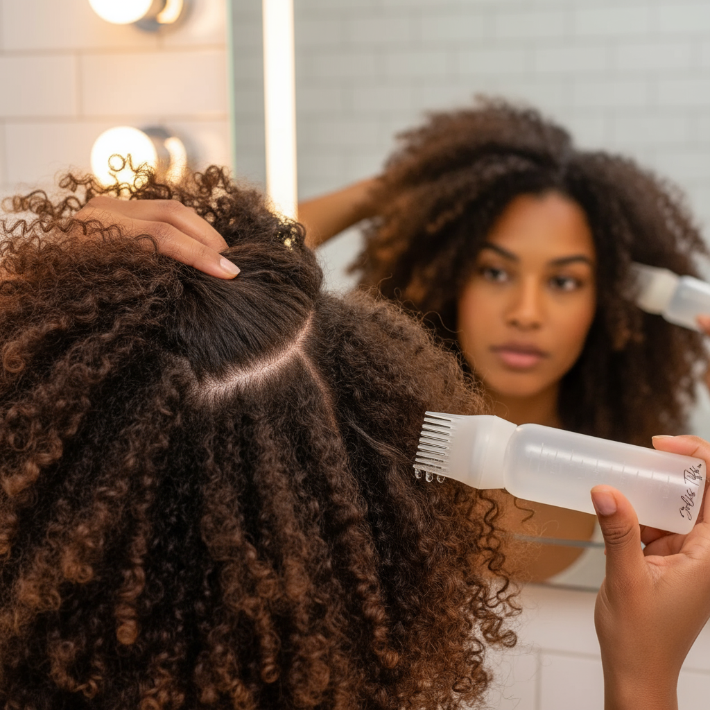 non pas une pipette cette bouteille https://jolis-tifs.com/products/bouteille-applicateur-dhuile-pour-cheveux-120ml-precision-et-efficacite